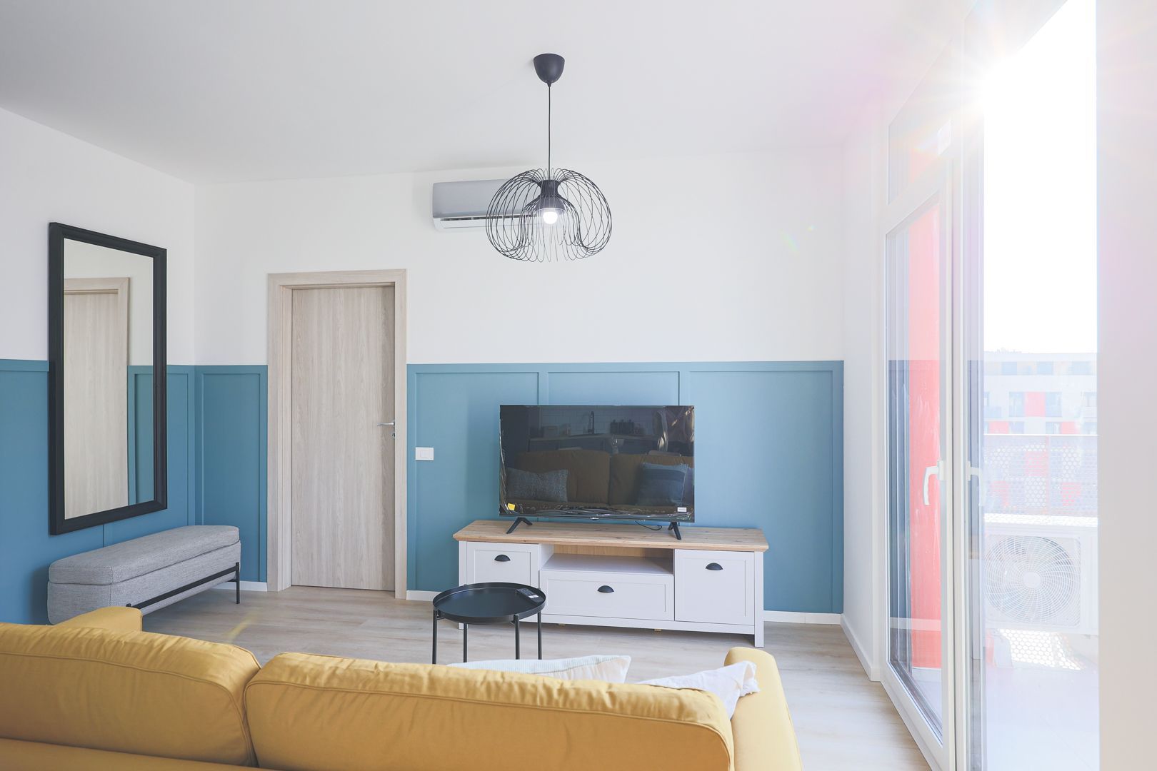 Apartament 2 camere de vânzare | Arad, UTA