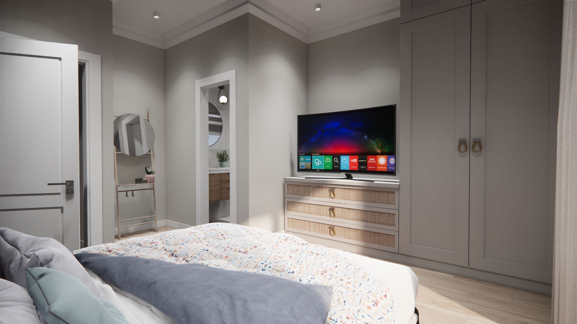 Apartament 2 camere de vânzare | Arad, UTA