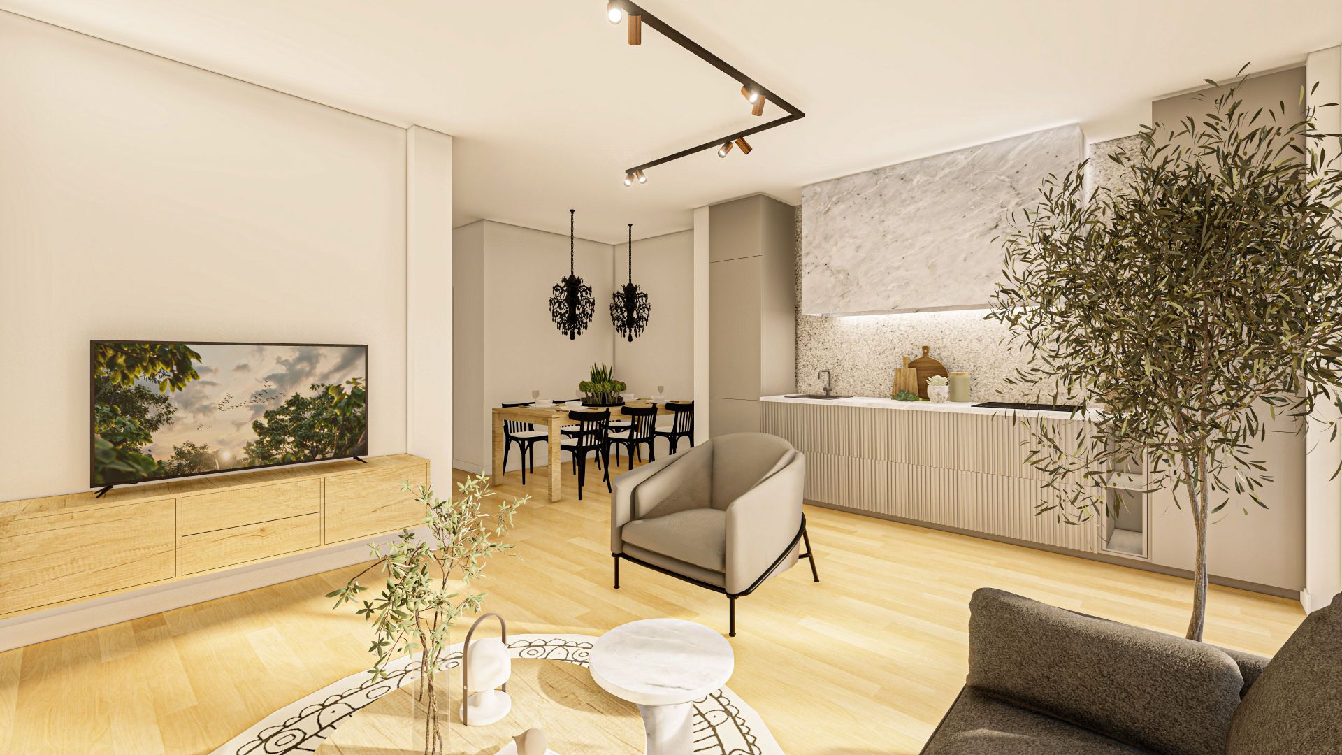 Apartament 3 camere de vânzare | Arad, UTA