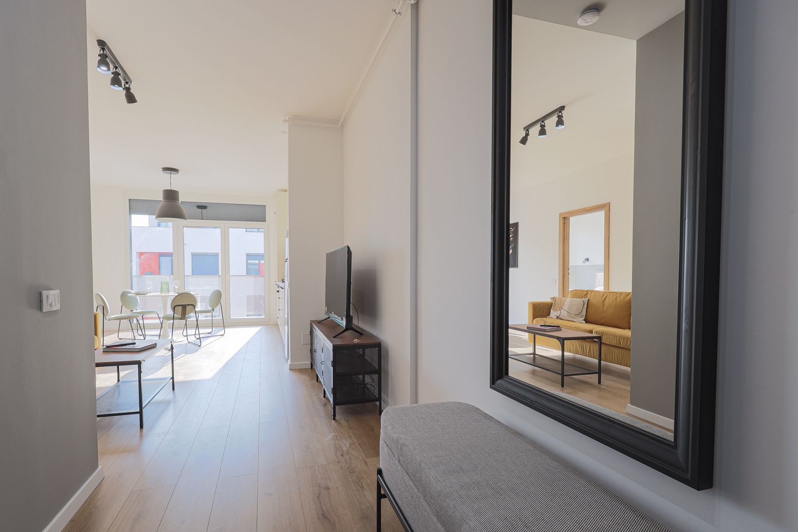 Apartament 2 camere de vânzare | Arad, UTA