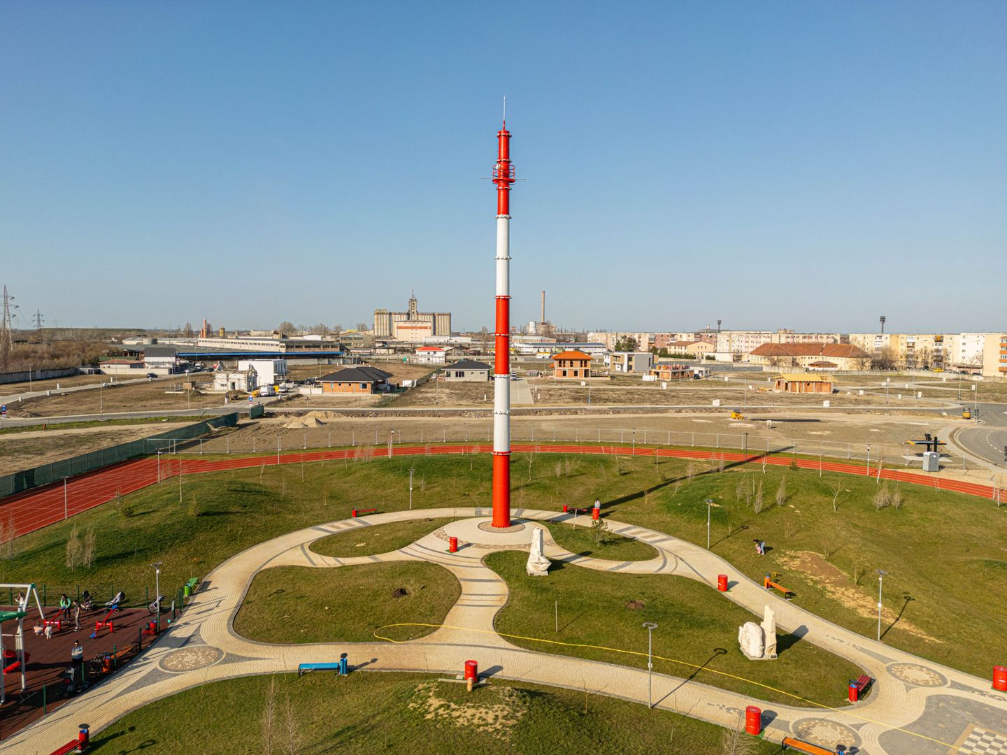 Teren intravilan de vânzare | Arad, UTA