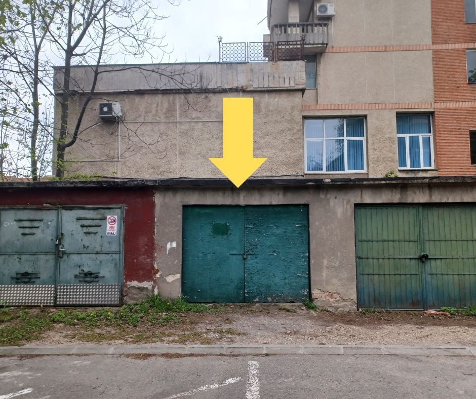 Spațiu comercial de vânzare | Oradea, Central