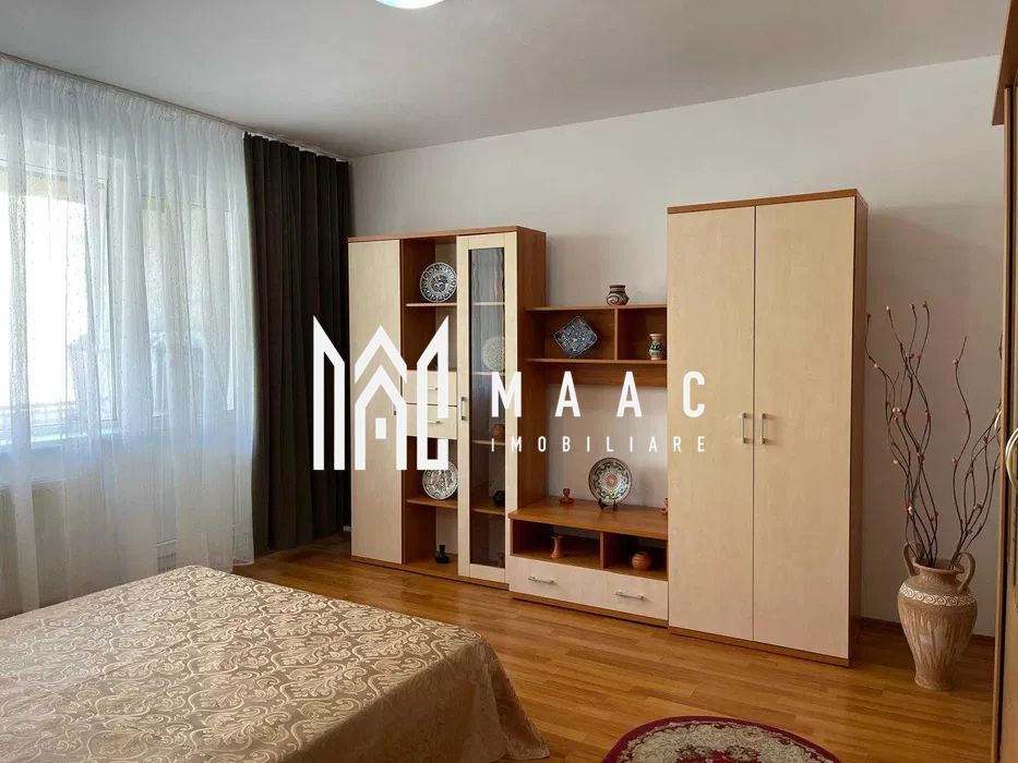 Garsonieră de vânzare | Sibiu, Calea Dumbravii