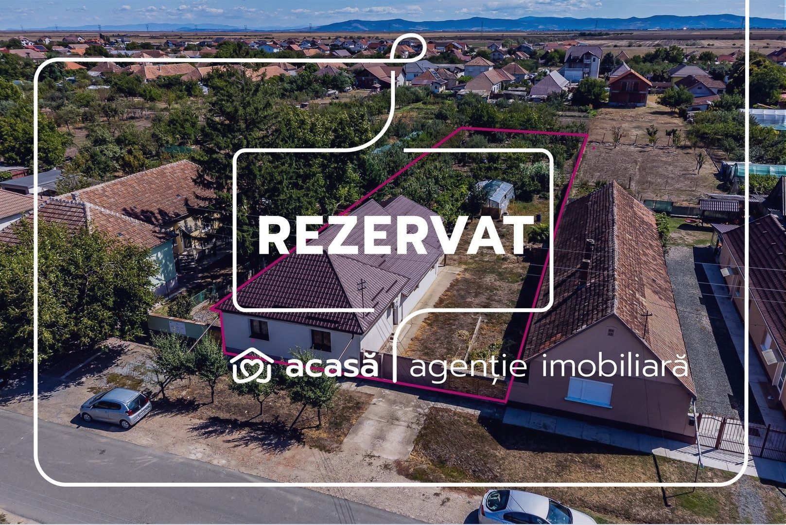 Casă 4 camere de vânzare | Livada