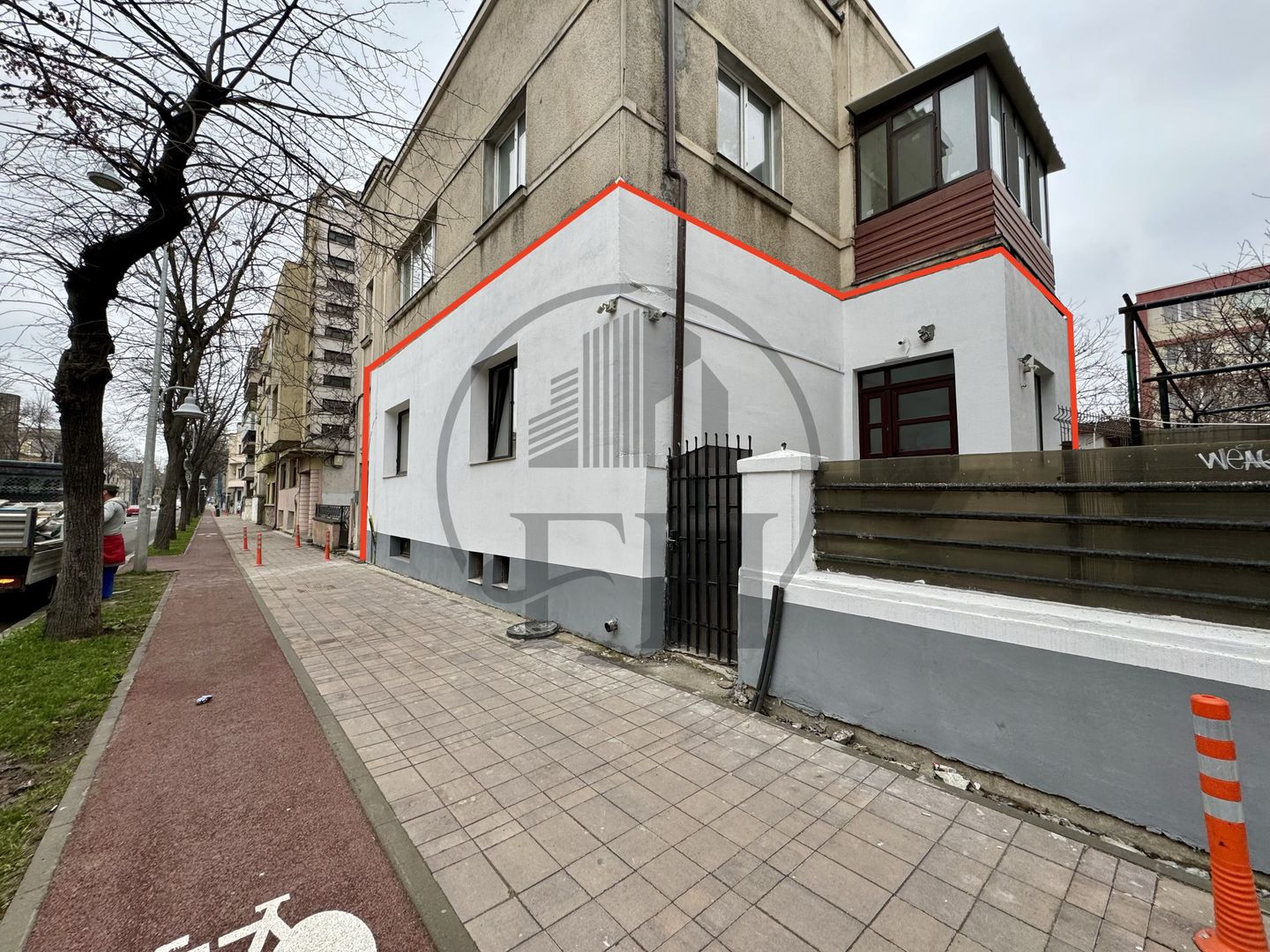 Apartament 3 camere de vânzare | Constanta, Central