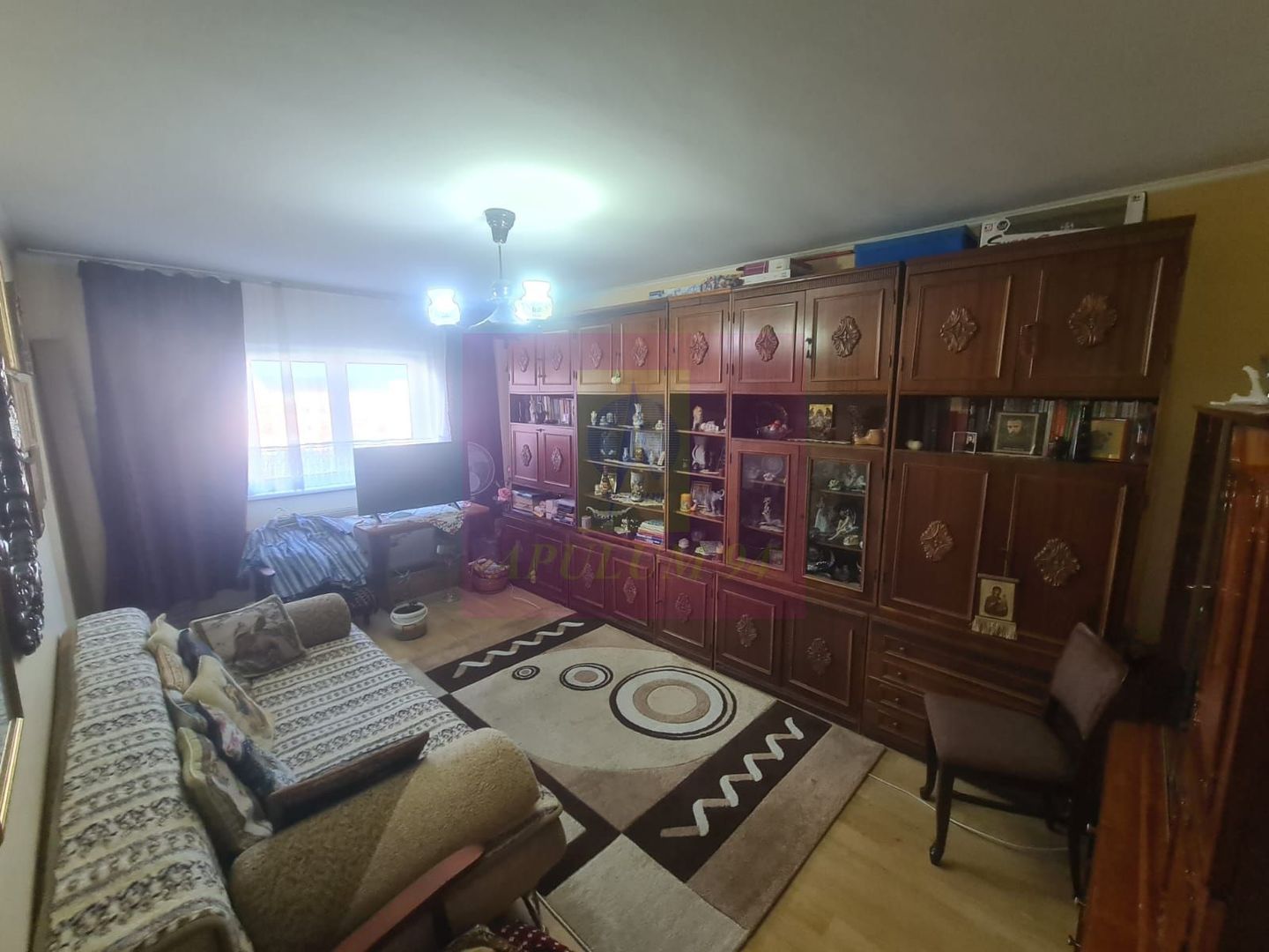 Apartament 3 camere de vânzare | Campina, Central