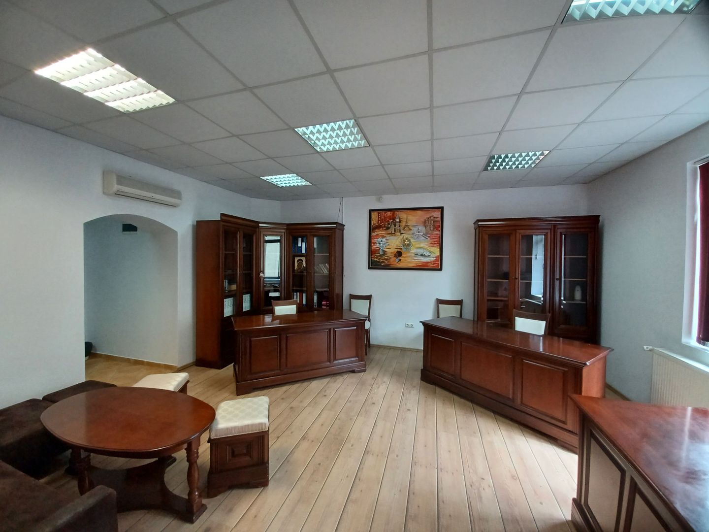 Spațiu comercial de închiriat | Oradea, Central