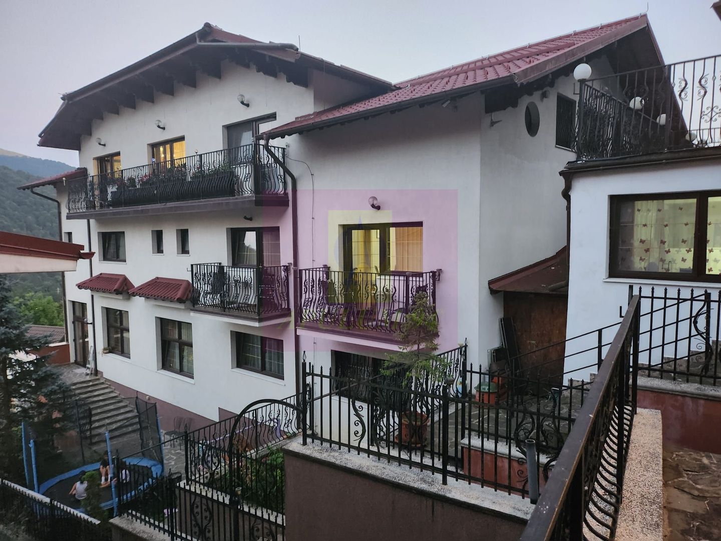 Spațiu comercial de vânzare | Sinaia, Central