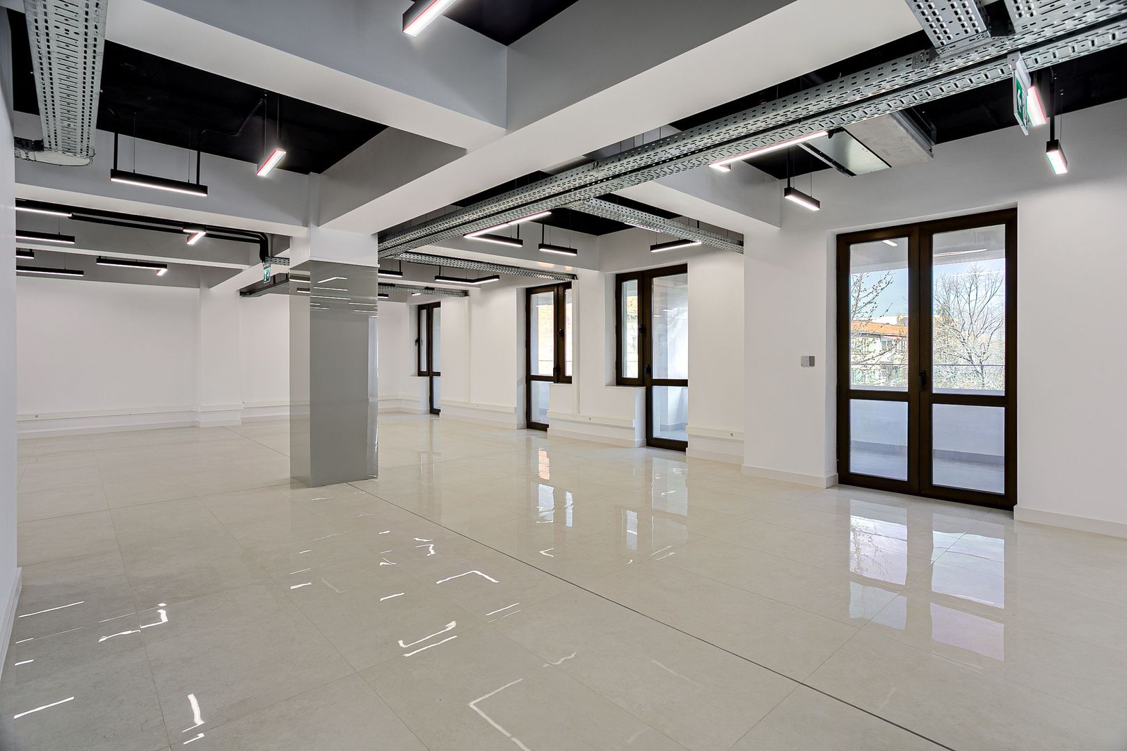 Spațiu comercial de închiriat | Arad, Bancilor