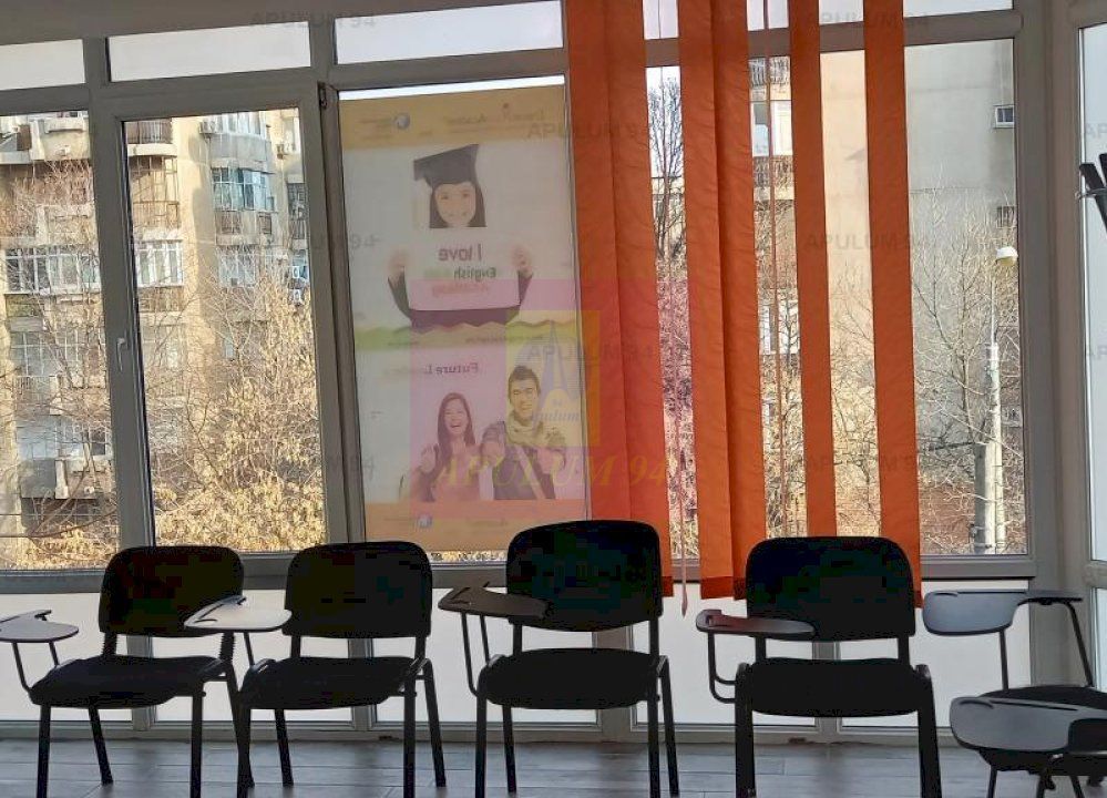 Spațiu comercial de vânzare | Bucuresti, Lujerului