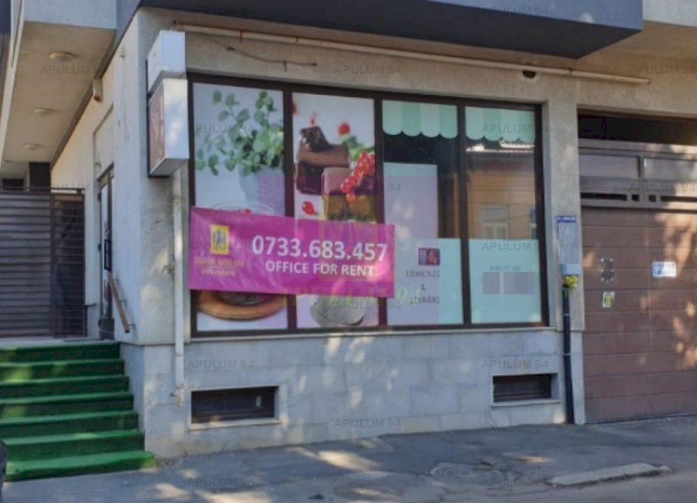 Spațiu comercial de vânzare | Bucuresti, Mosilor