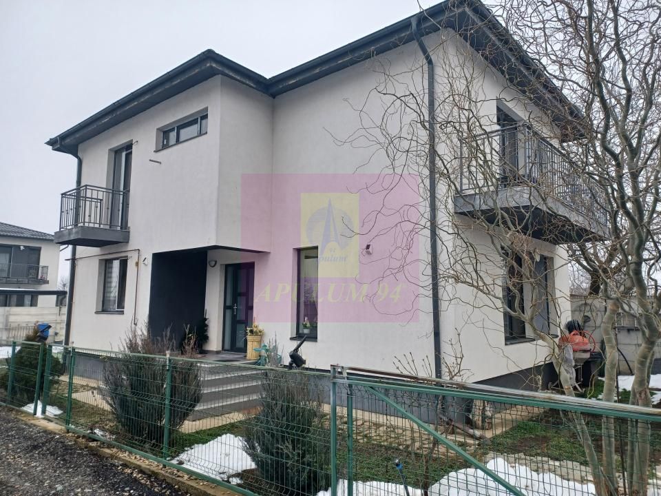 Casă 4 camere de vânzare | Joita