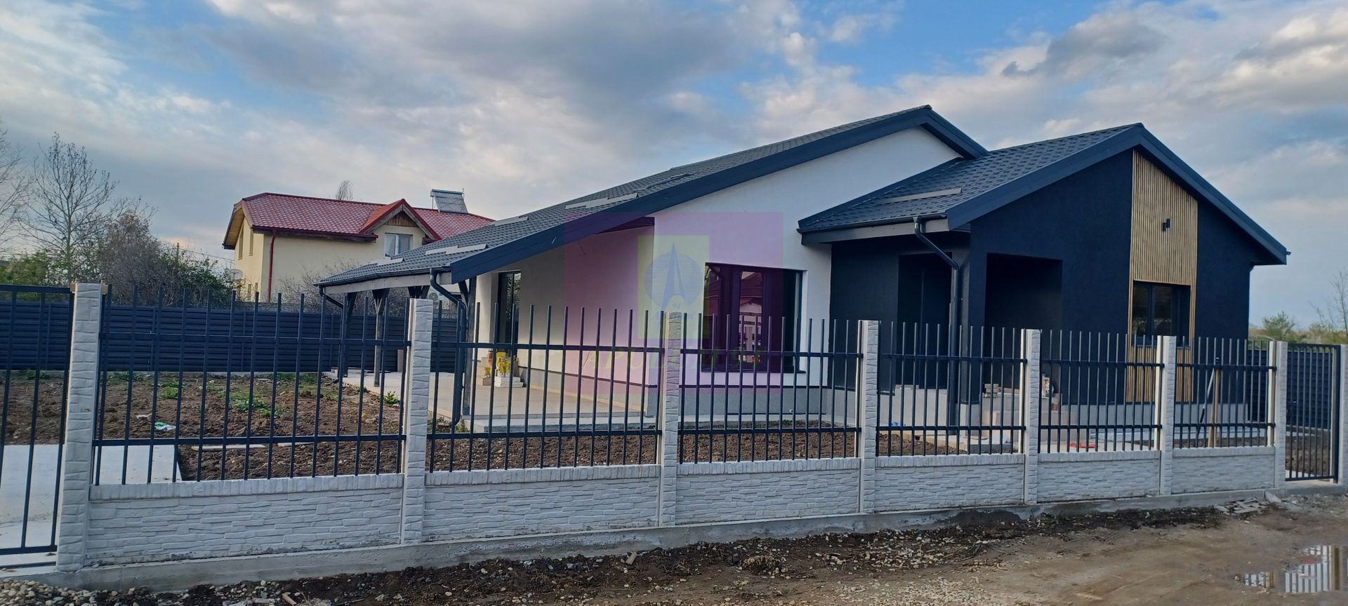 Casă 4 camere de vânzare | Gulia