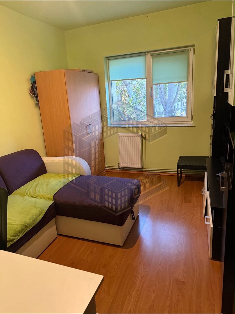 Apartament 3 camere de vânzare | Timisoara, Girocului