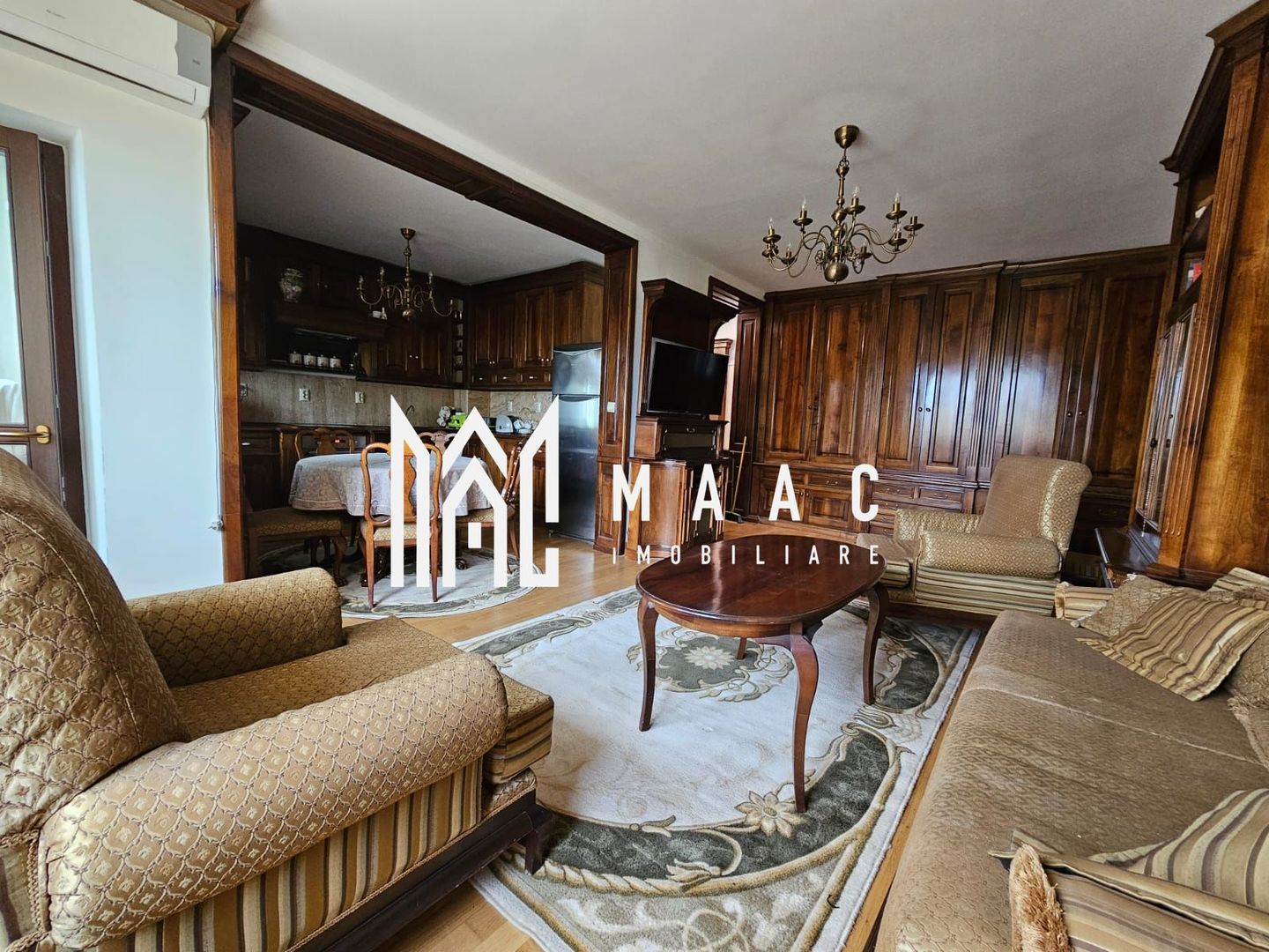 Apartament 2 camere de vânzare | Sibiu, Hipodrom 4