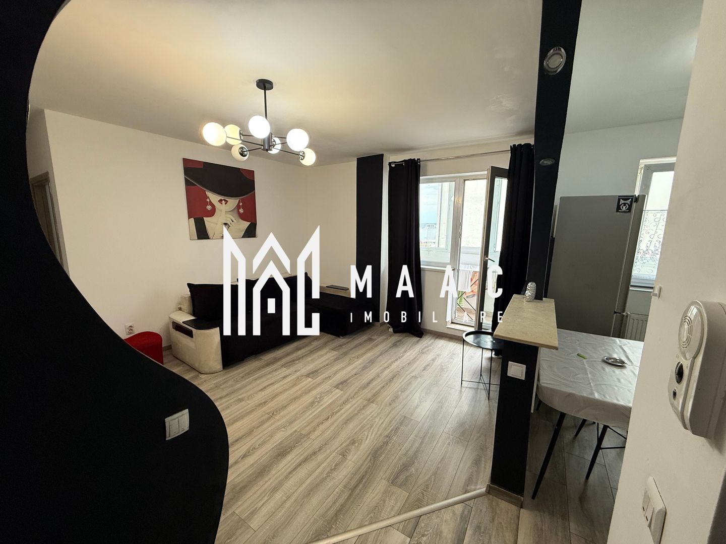 Apartament 2 camere de vânzare | Sibiu, Hipodrom 3
