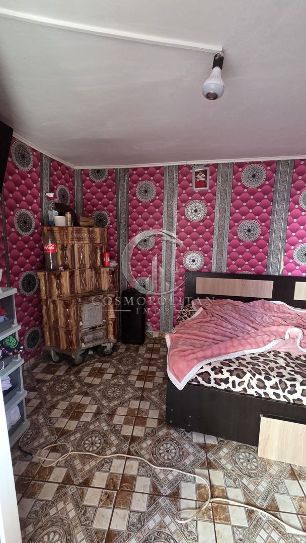 Casă 3 camere de vânzare | Buzau, Mihai Viteazu