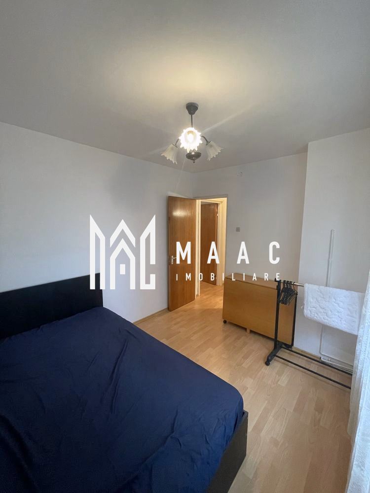Apartament 2 camere de închiriat | Sibiu, Mihai Viteazul