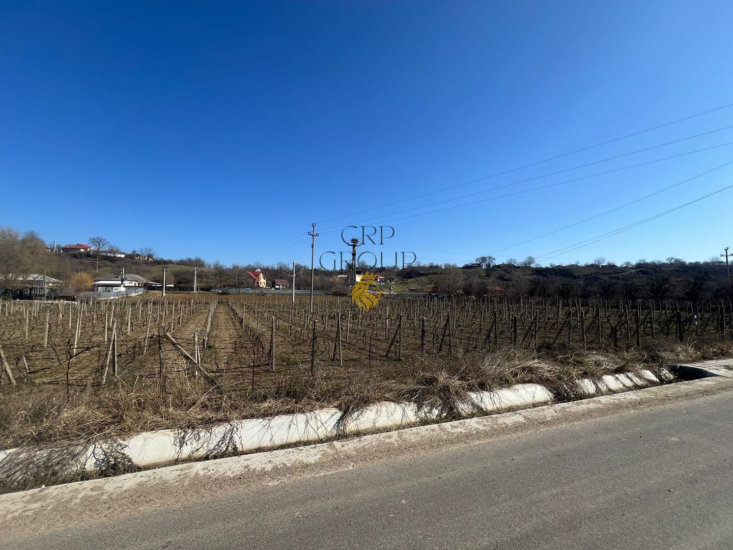 Teren intravilan de vânzare | Movilita, Strada Valeni