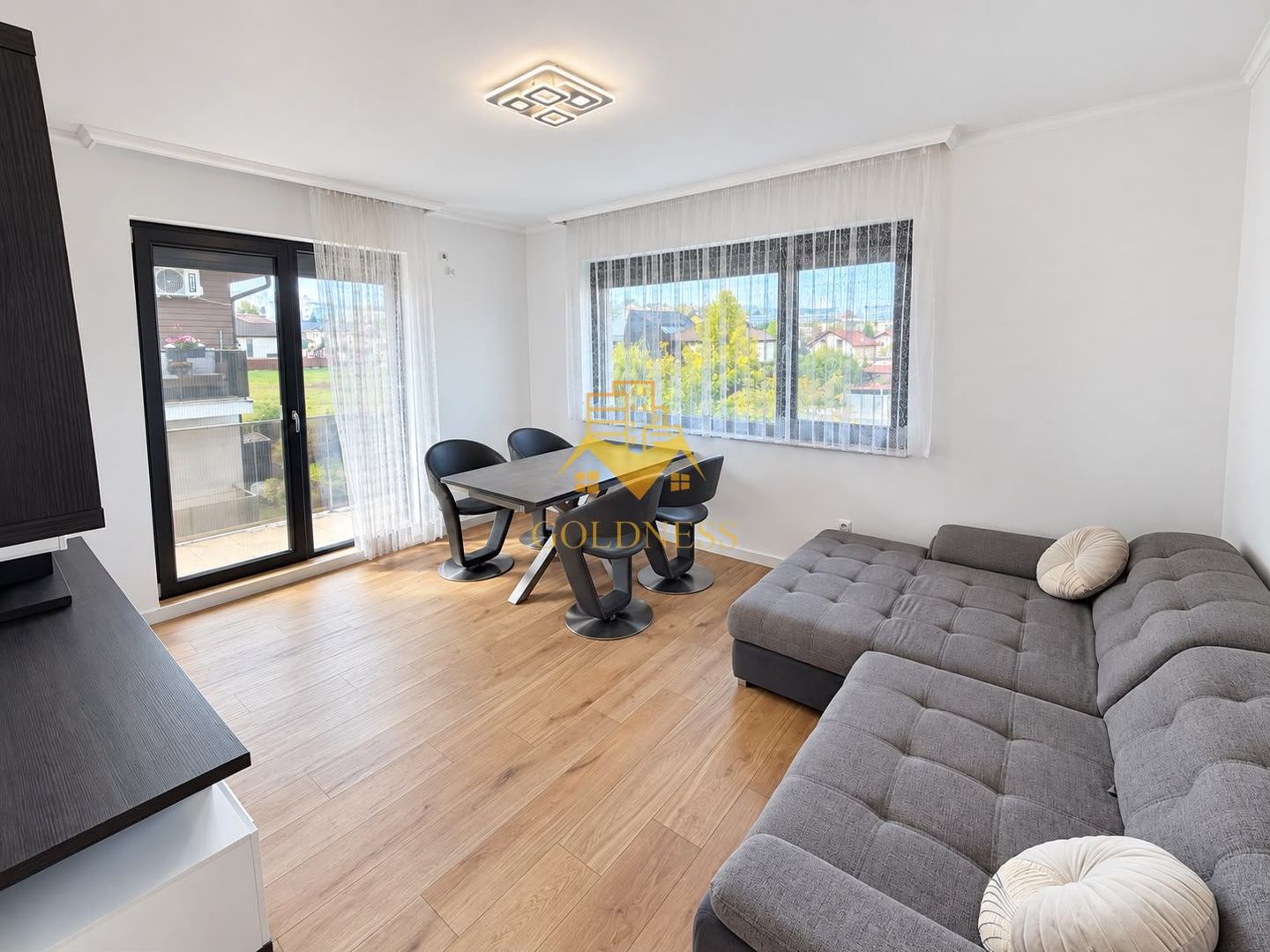 Apartament 2 camere de închiriat | Cluj-Napoca, Borhanci