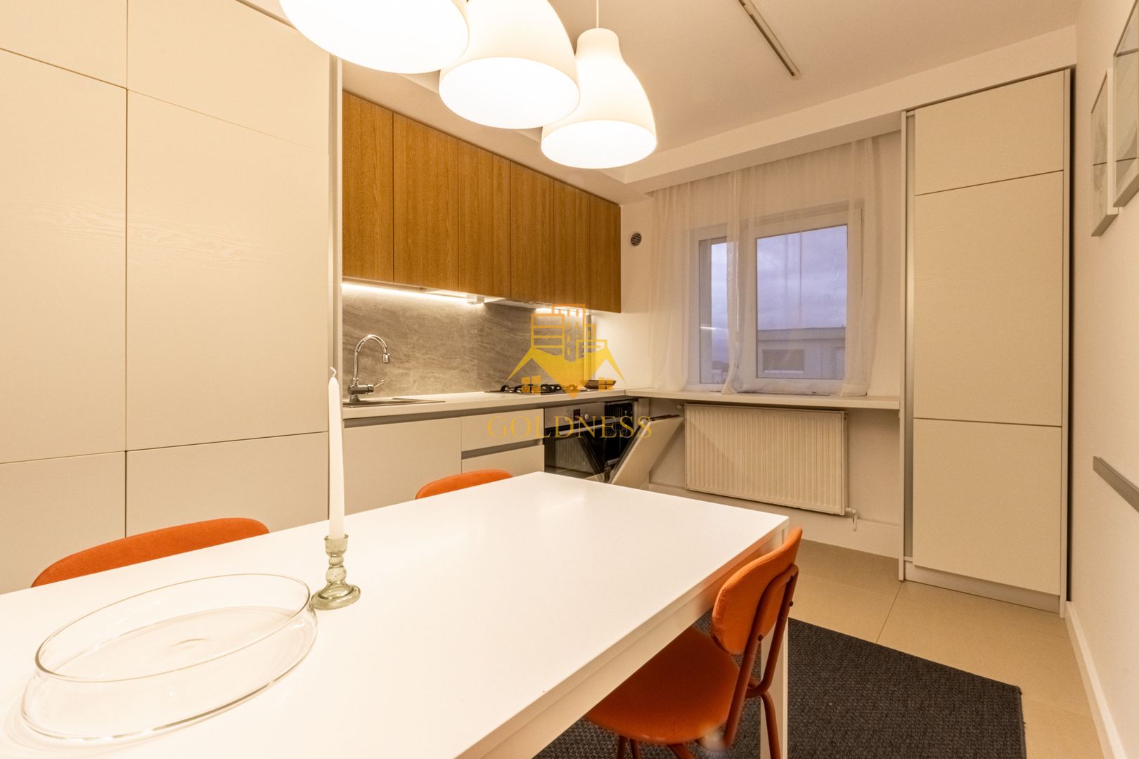 Apartament 2 camere de închiriat | Cluj-Napoca, Zorilor