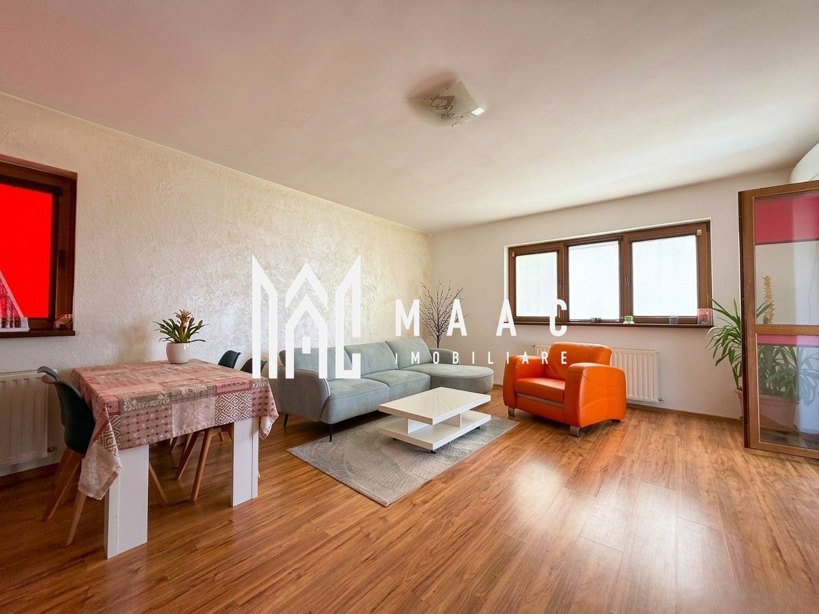 Apartament 3 camere de vânzare | Sibiu, Arhitectilor - Calea Cisnadiei