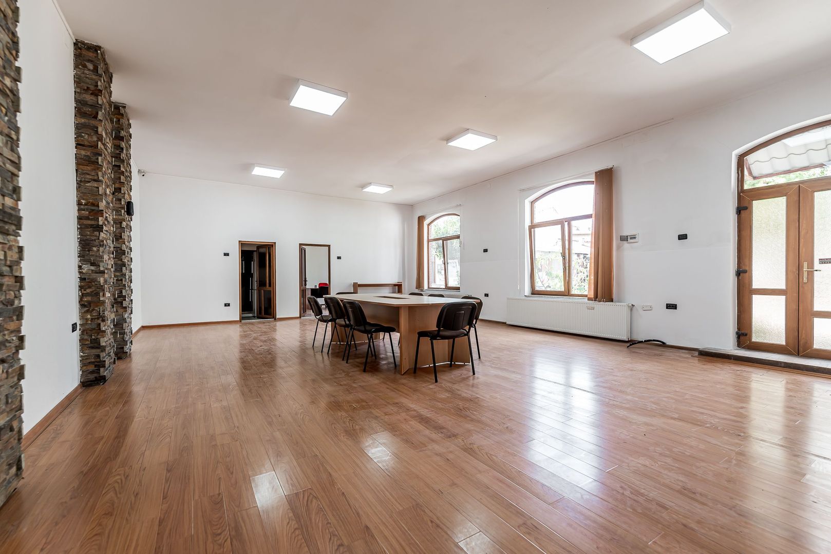 Apartament 2 camere de închiriat | Arad, Central