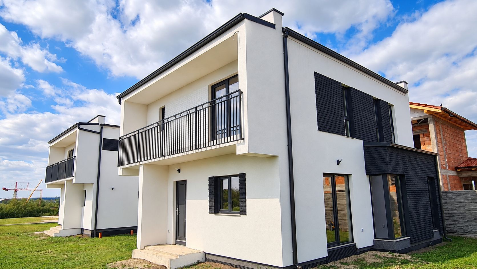 Casă 5 camere de vânzare | Dumbravita