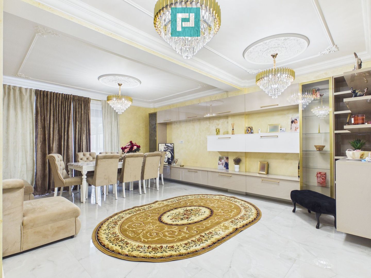 Apartament 2 camere de închiriat | Arad, Confectii