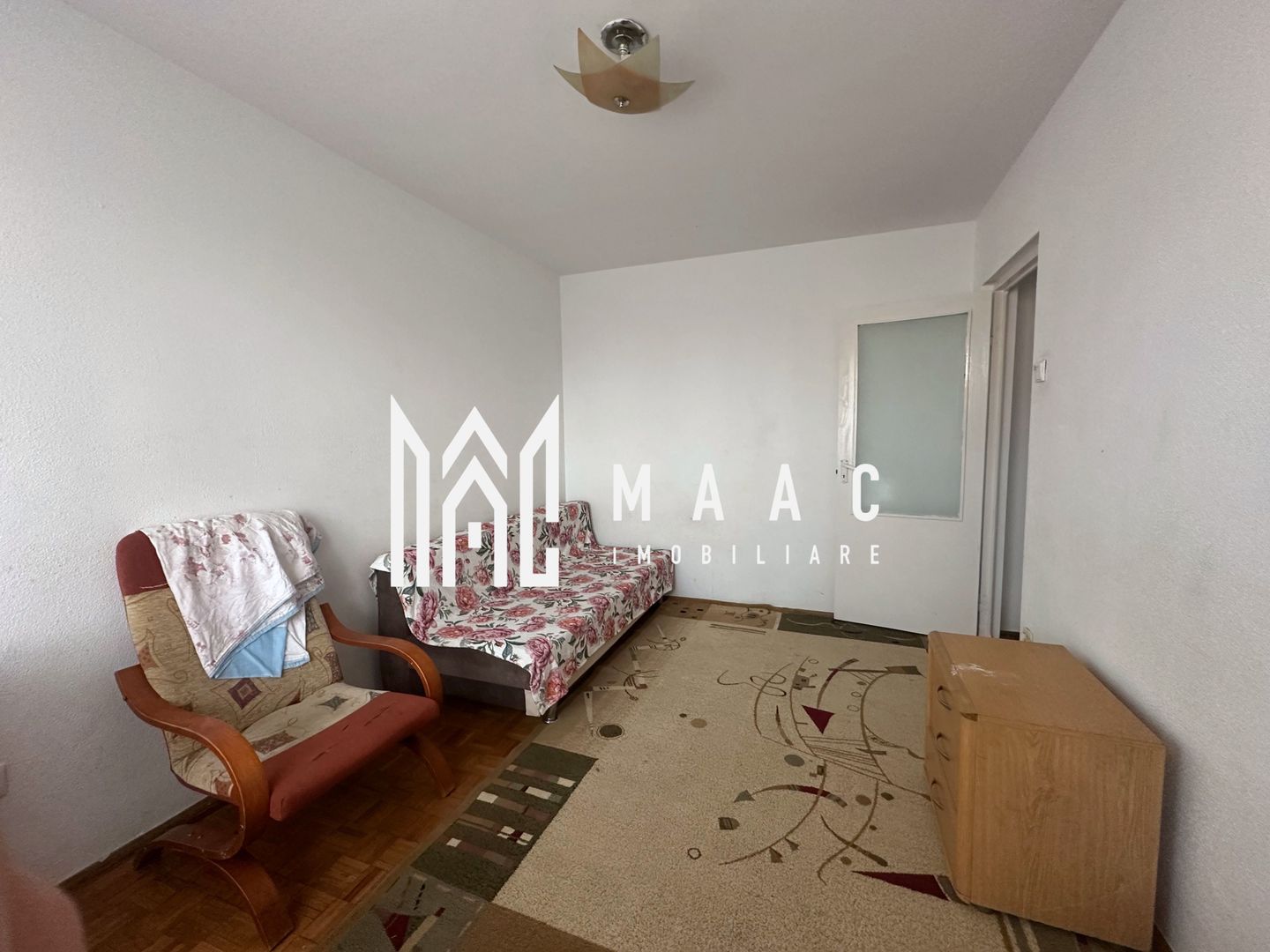 Apartament 3 camere de închiriat | Sibiu, Hipodrom 1
