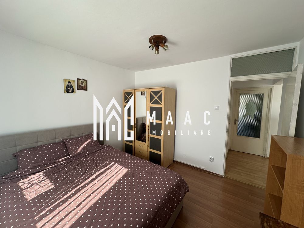 Apartament 2 camere de închiriat | Sibiu, Strand