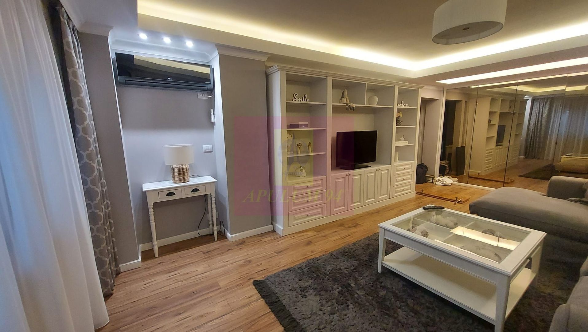 Apartament 3 camere de vânzare | Bucuresti, Libertatii