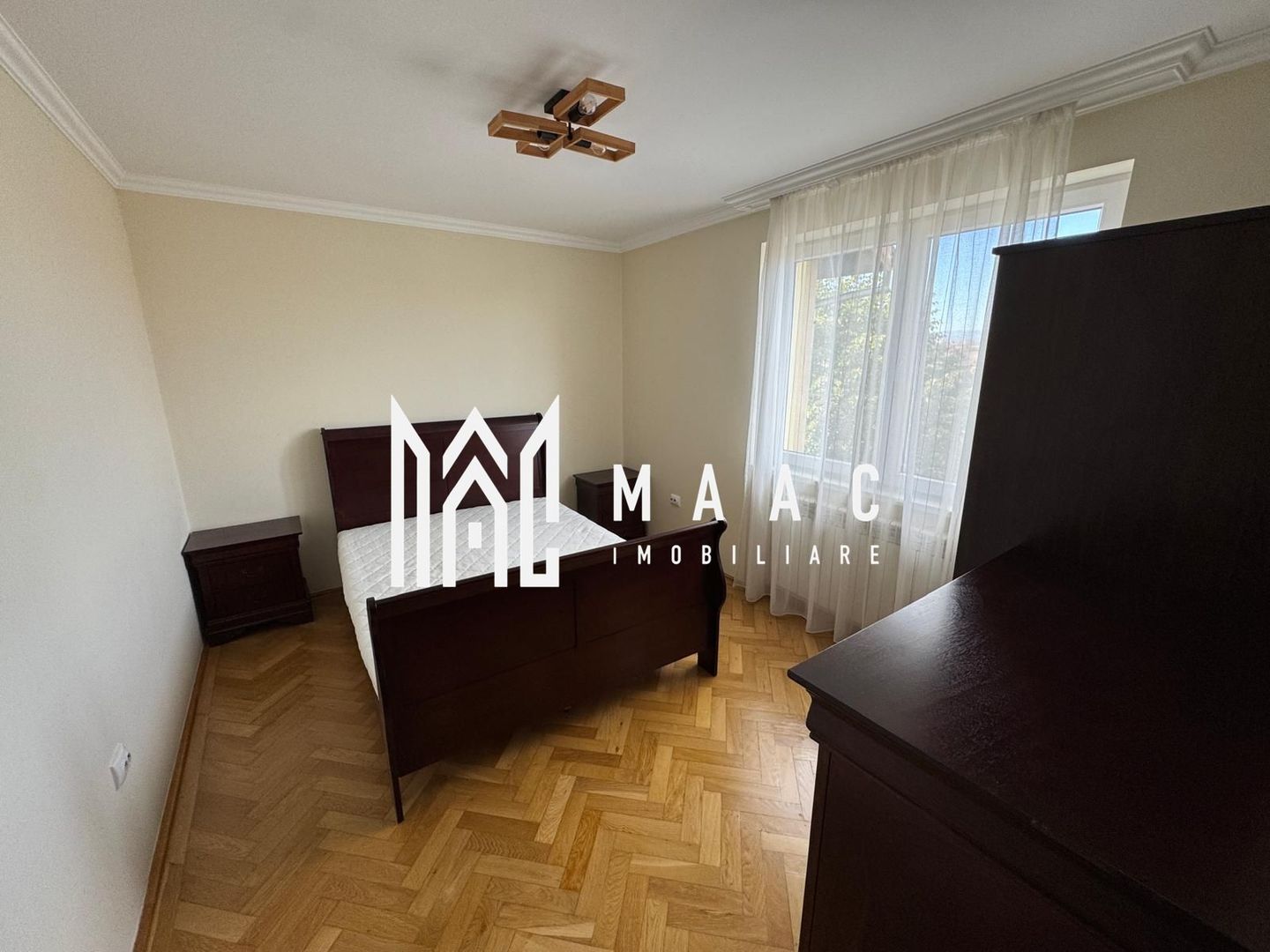 Apartament 2 camere de închiriat | Sibiu, Trei Stejari