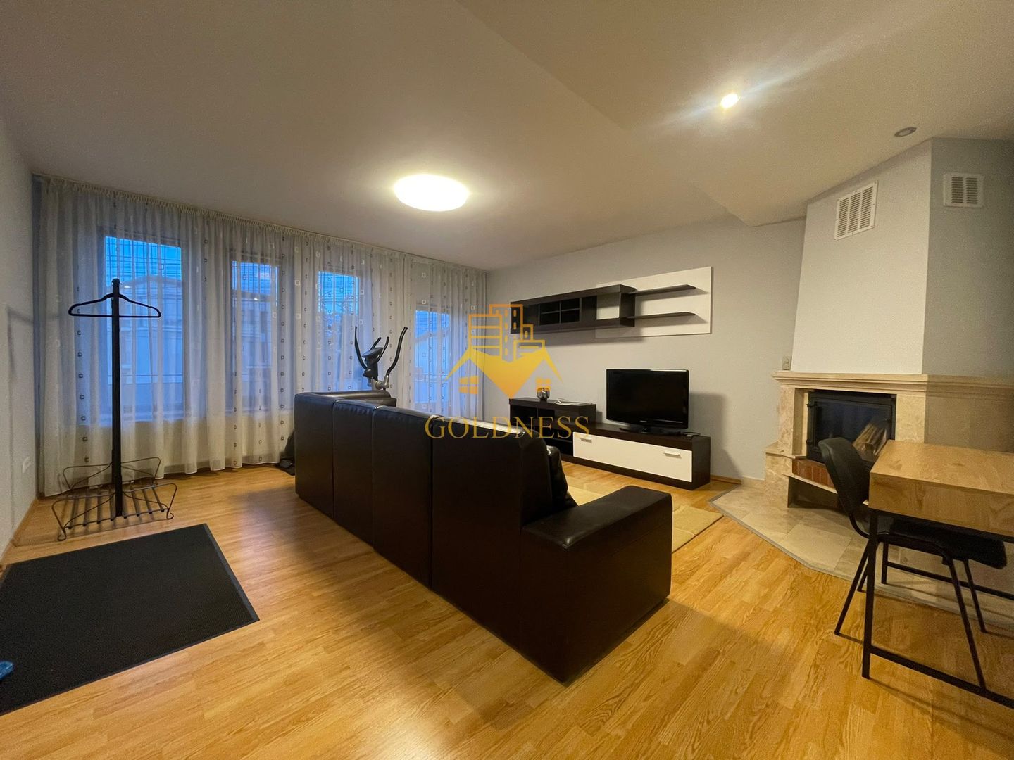 Apartament 3 camere de închiriat | Cluj-Napoca, Europa