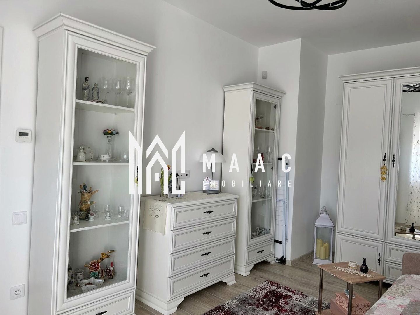 Apartament 2 camere de vânzare | Sibiu, Tiglari