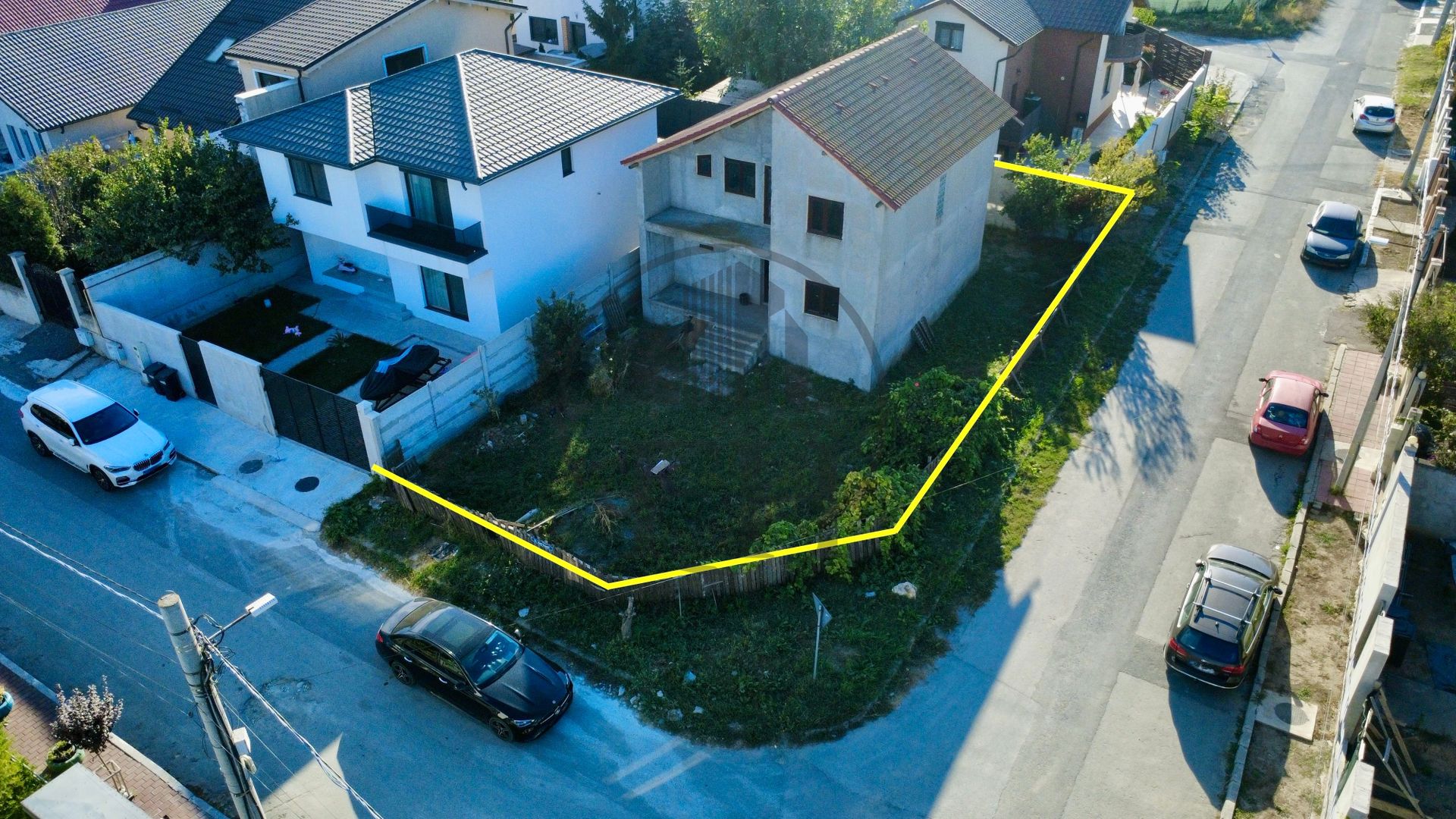Casă 5 camere de vânzare | Agigea, Strada Henri Coandă