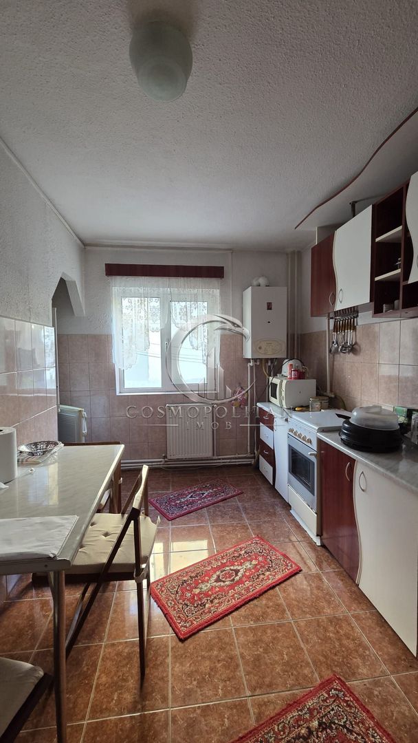 Apartament 2 camere de vânzare | Buzau, Aleea Sporturilor