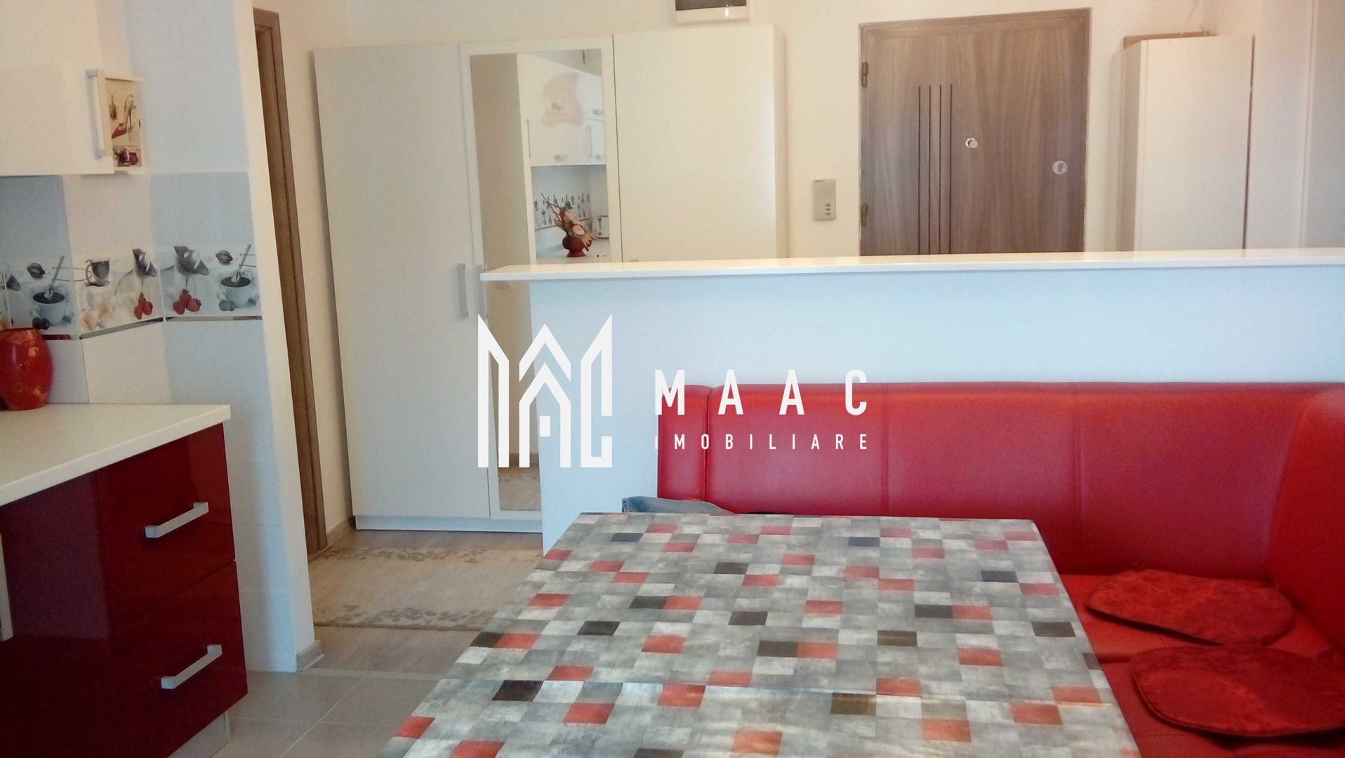 Apartament 2 camere de închiriat | Sibiu, Calea Dumbravii