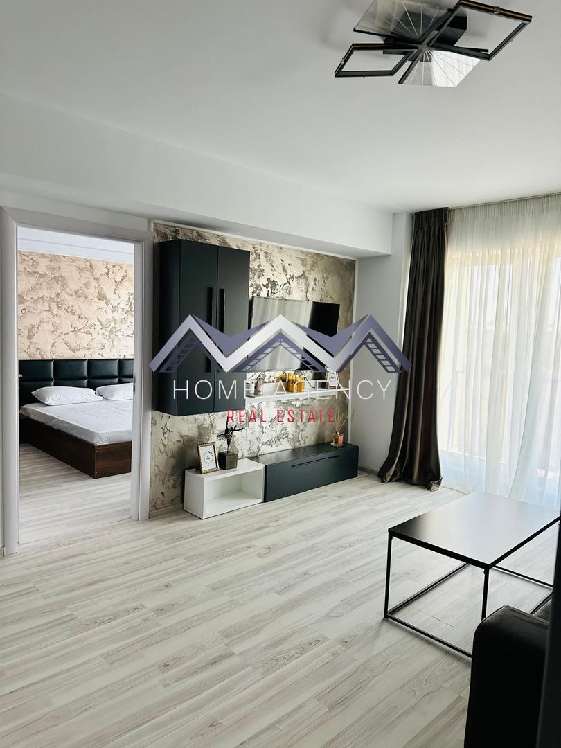 Apartament 2 camere de vânzare | Otopeni, Central