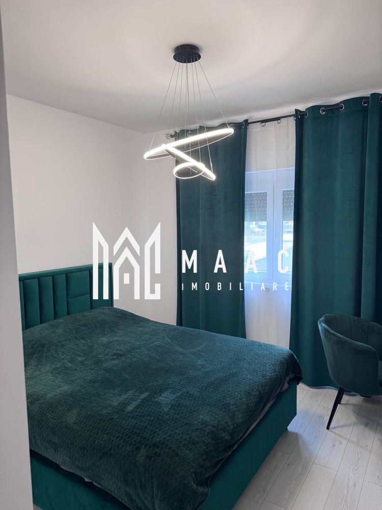 Apartament 3 camere de vânzare | Sibiu, Arhitectilor - Calea Cisnadiei