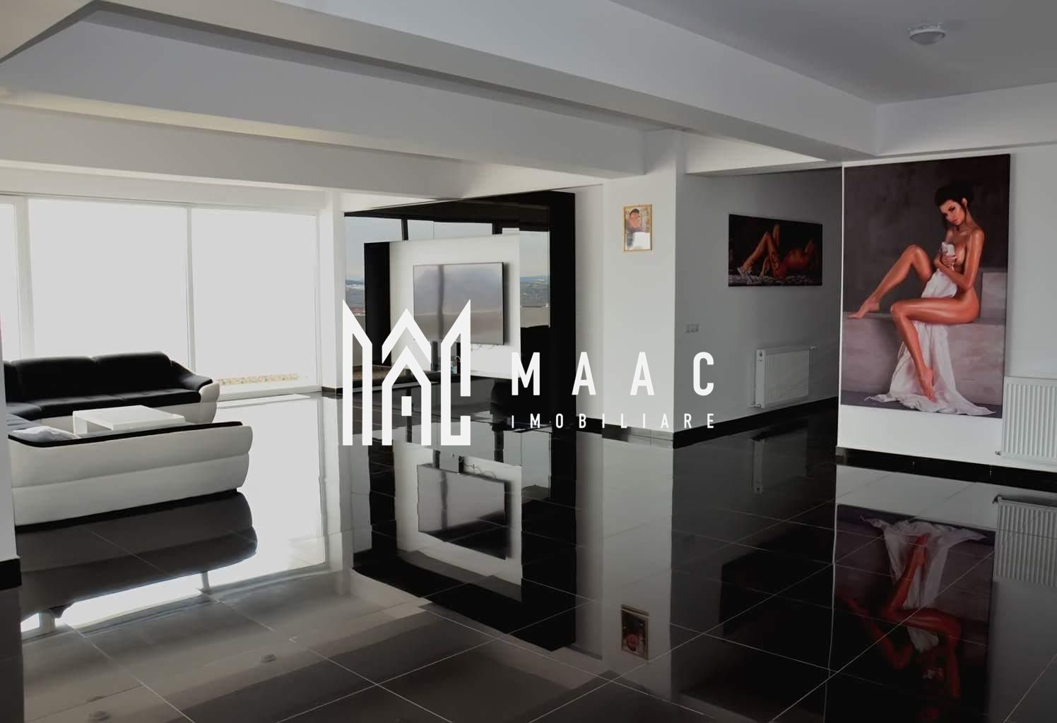 Apartament 3 camere de închiriat | Selimbar