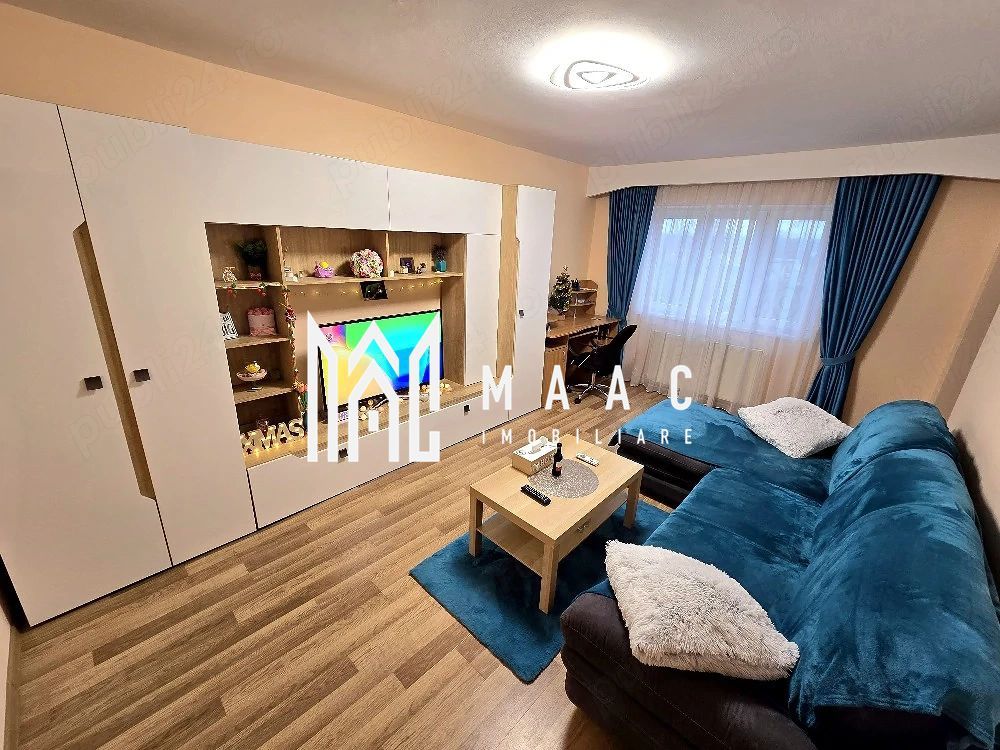 Apartament 2 camere de închiriat | Sibiu, Vasile Aaron