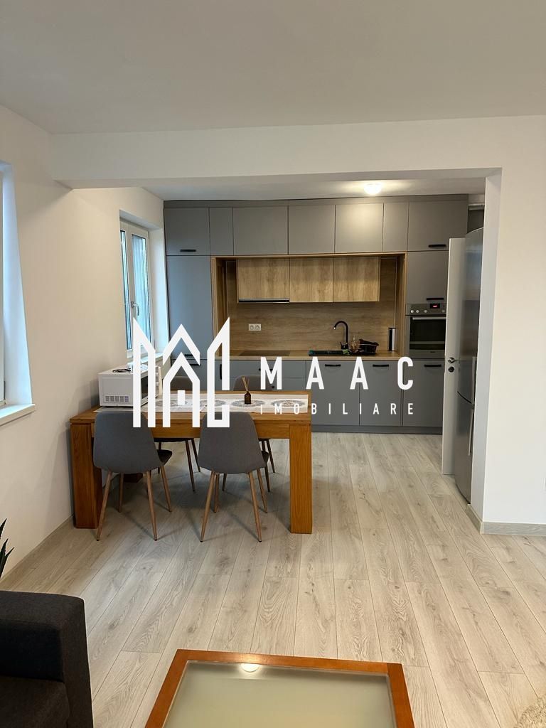 Apartament 2 camere de închiriat | Selimbar