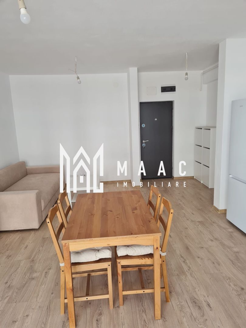 Apartament 2 camere de închiriat | Sibiu, Turnisor