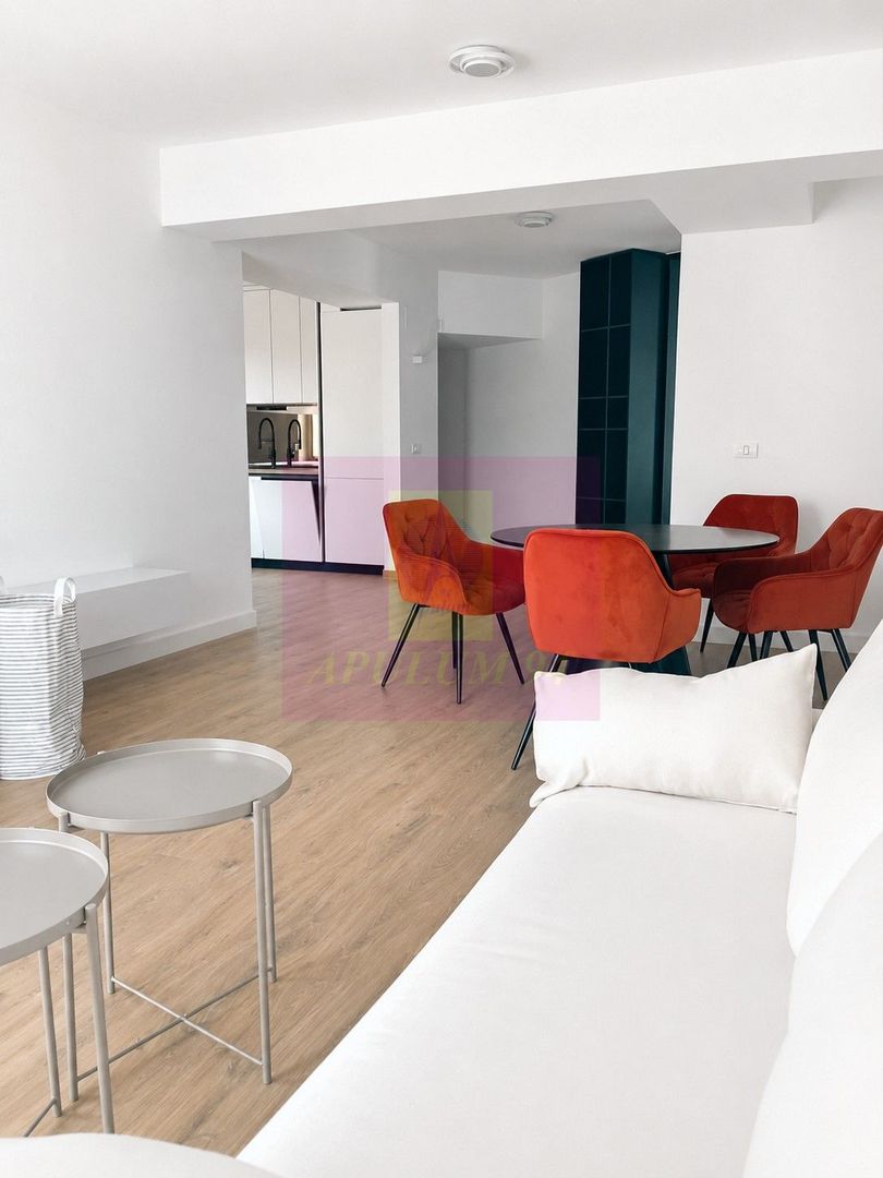 Apartament 3 camere de închiriat | Bucuresti, Armeneasca