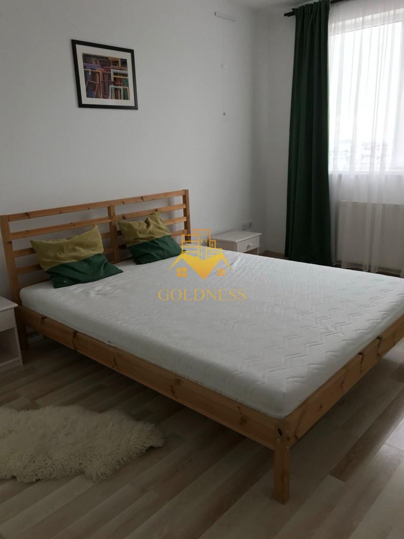 Apartament 2 camere de închiriat | Cluj-Napoca, Europa