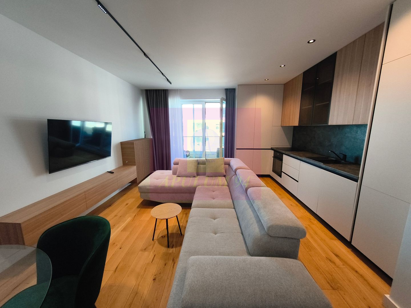 Apartament 3 camere de închiriat | Pantelimon, Sud-Est
