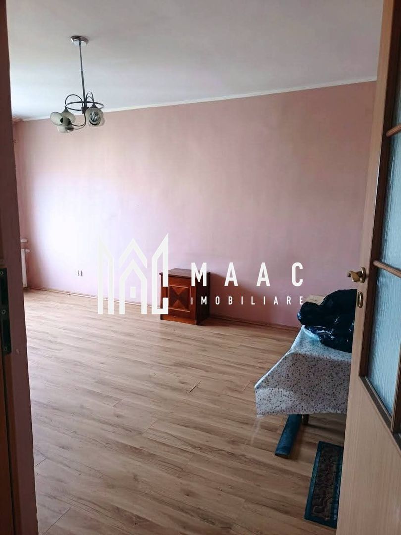Apartament 3 camere de vânzare | Ramnicu Valcea, Cartierul Nord