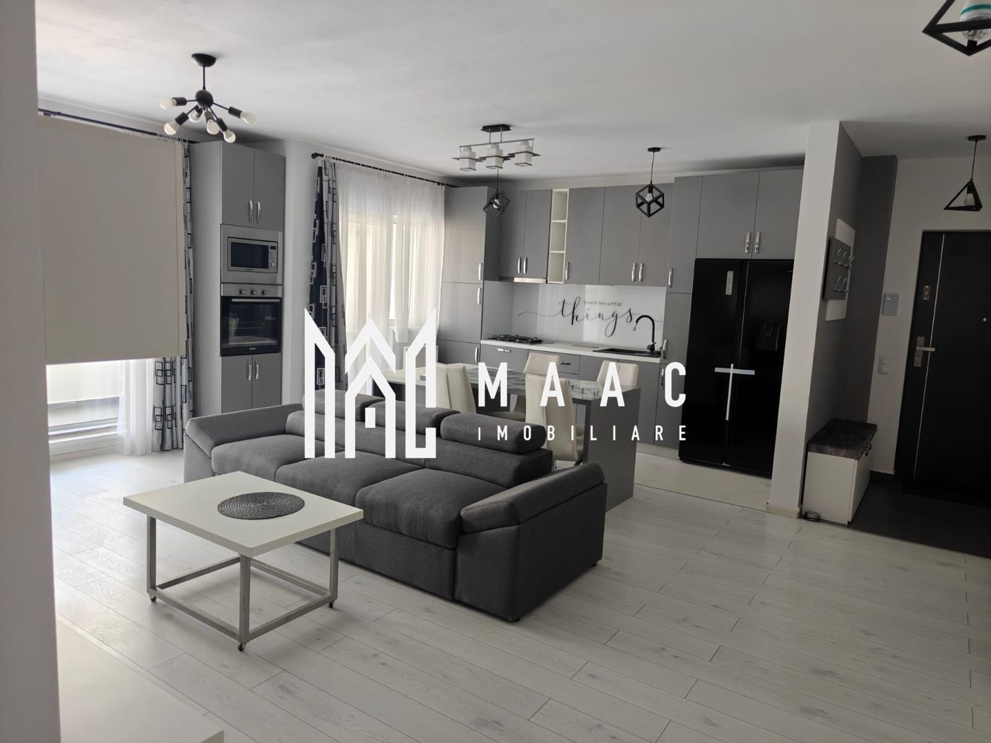 Apartament 3 camere de închiriat | Sibiu, Turnisor