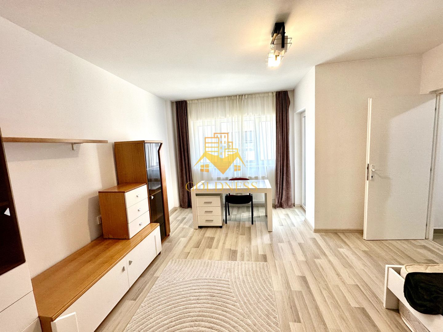 Garsonieră de închiriat | Cluj-Napoca, Borhanci